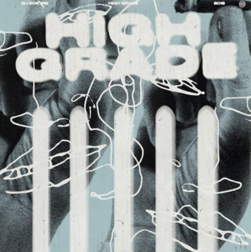 Eli Sostre – “High Grade” Prod. by Eli Sostre & Soriano