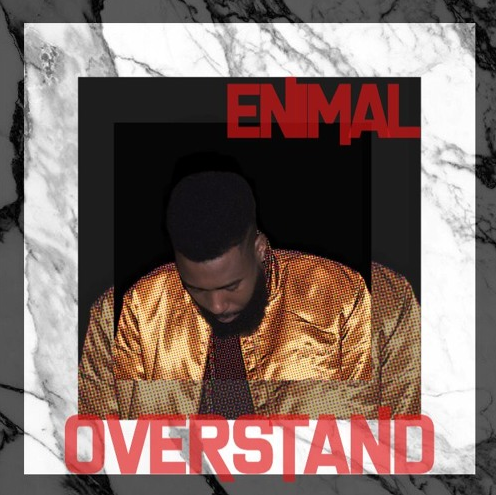 enimaL – “Overstand”