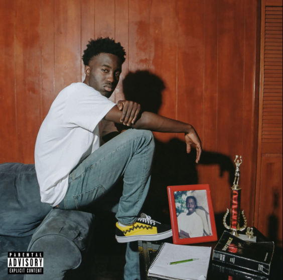 Nana – “Nana’s EP”