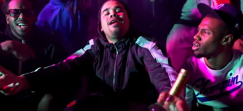 Rucci – “Stick N Move” Music Video Feat. 1TakeJay & 1TakeQuan