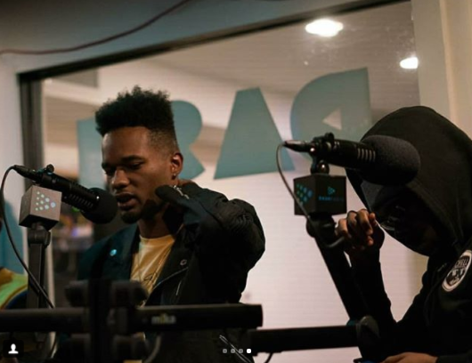 Rosecrans Radio 047 Featuring AzSwaye