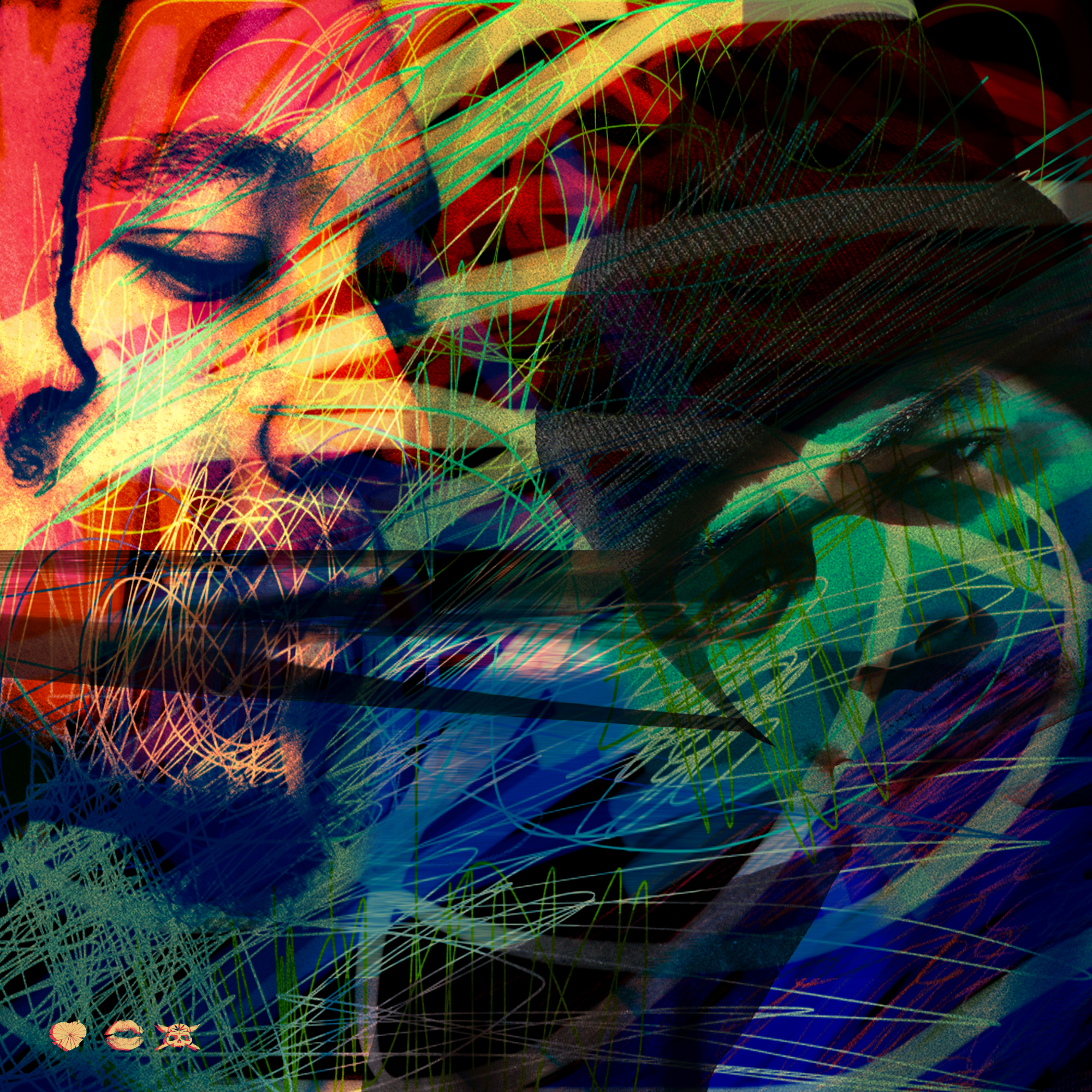 Sahtyre – “Numb” Feat. Trizz Prod. by Sxlxmxn