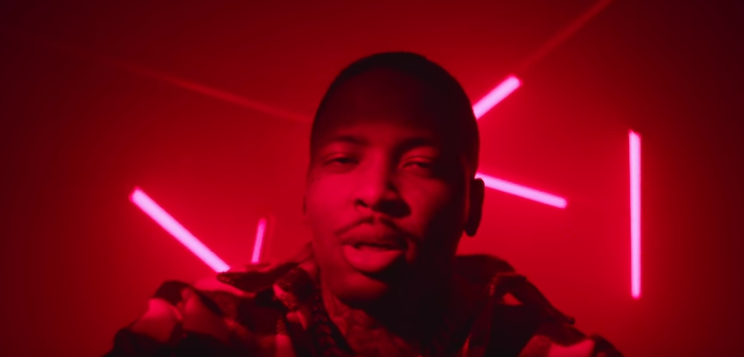 YG – “Suu Whoop” Video