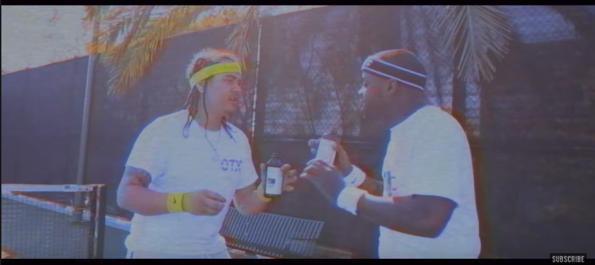 SaySoTheMac & Desto Dubb – “By Any Means” Music Video Prod. by Fizzle