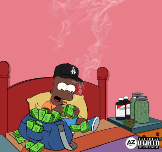 AzSwaye – “If You Knew” Prod. by Low the Great