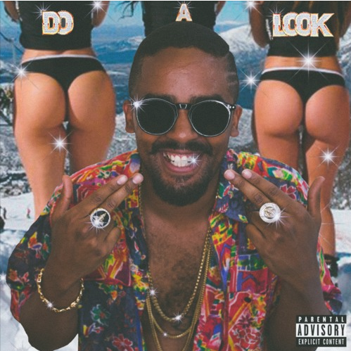 T.F – “Do A Look” Feat. BALE + The Homie Dreebo Prod by Amyth
