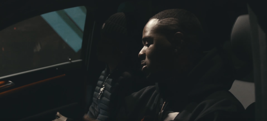 Drakeo The Ruler – “Bulletproof” ft. Bambino Music Video Shot by REALMOVIE
