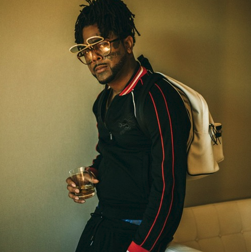 03 Greedo – “Wake Me Up In Traffic” Feat. Drakeo The Ruler & Shoreline Mafia’s Fenix Prod. by BeatBoy