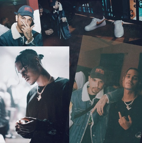 Mani Coolin’ x Niko G4 – “Every Time” Prod. Beatboy