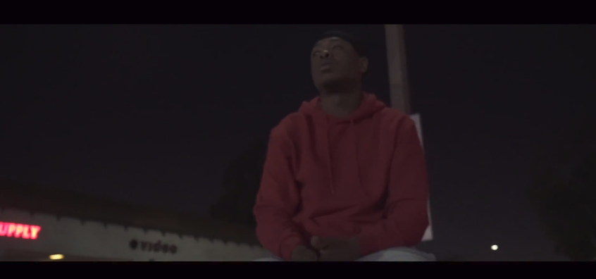 Rob Two – “Real Life” Music Video