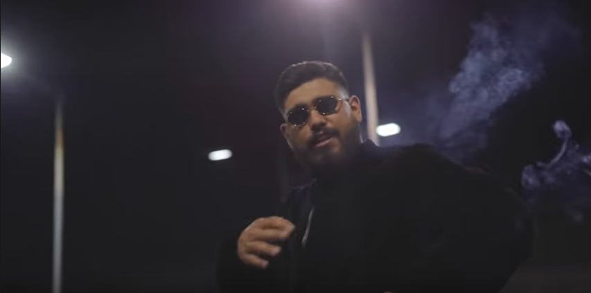 RossiRock – “Wimbledon” Prod. by Ninetyfiveuntil