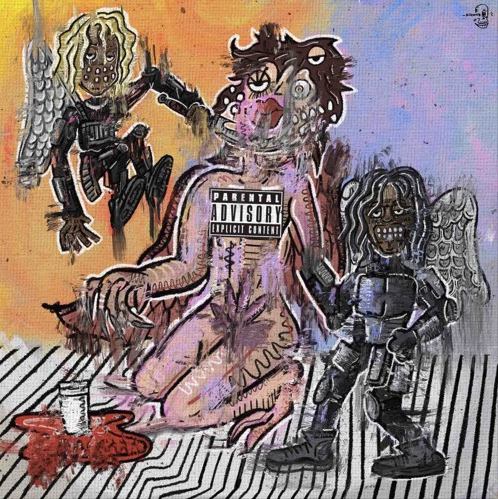 03 Greedo – “High Off Me” Feat. Yung Bans