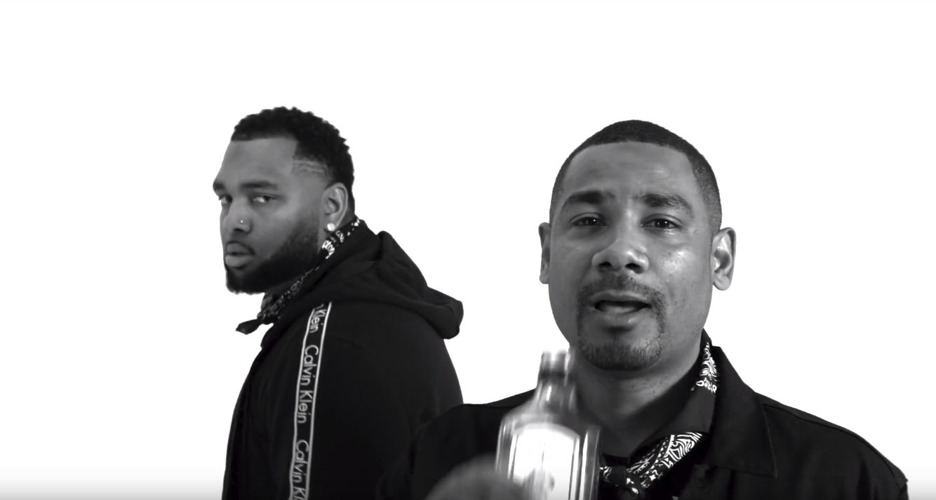 2Eleven – “Saved” Feat. AD Music Video Prod. by Saltreze Shot by HDTay Films