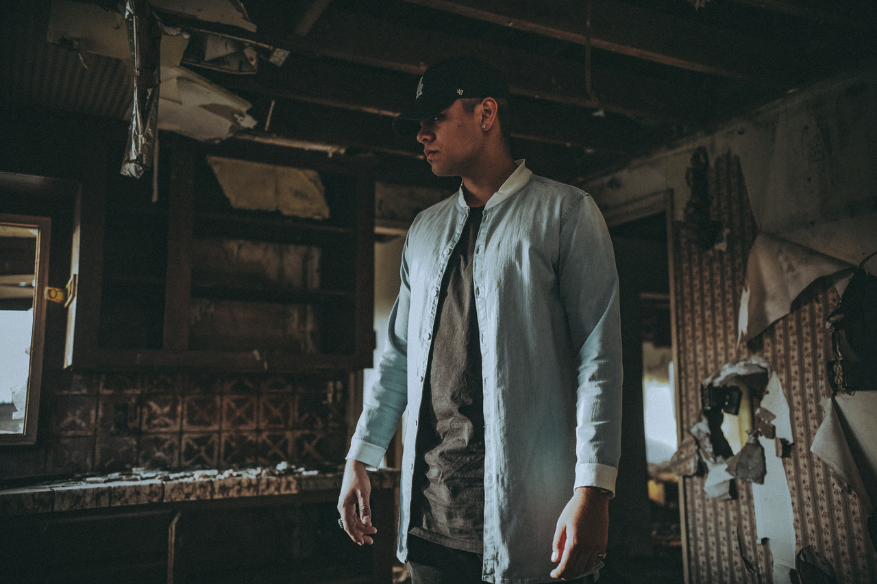 Adrian Gamboa releases “Fake Friends”