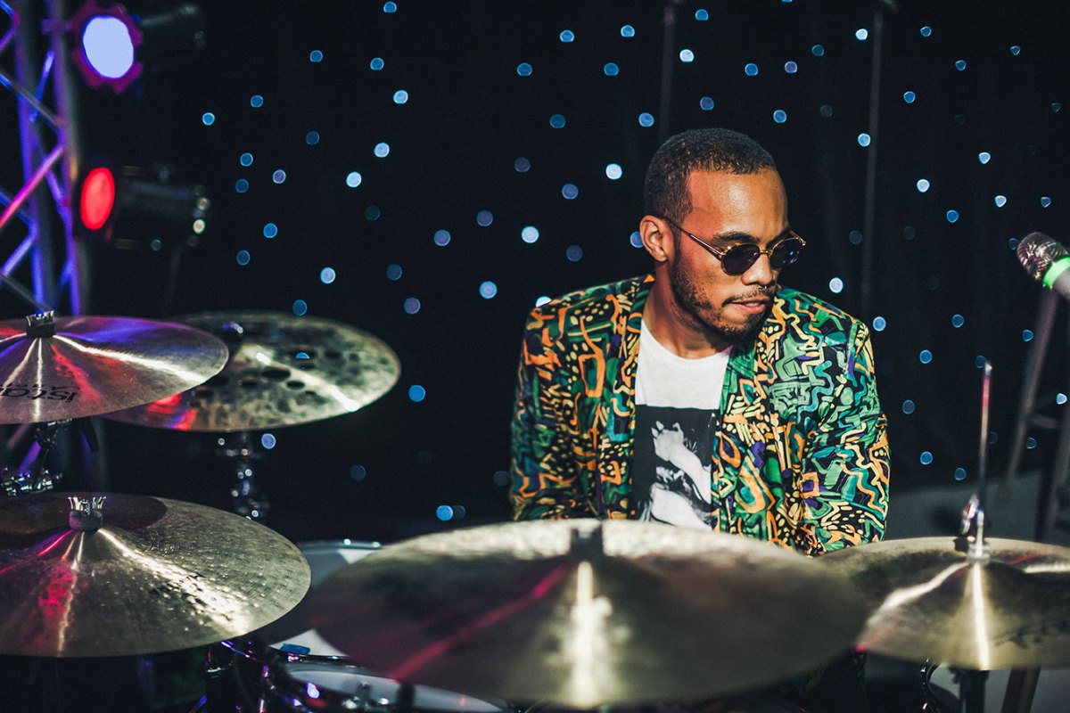 Anderson .Paak – “Bubblin”