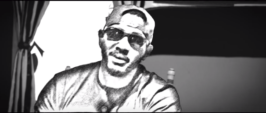 T.F – “Archives” Music Video