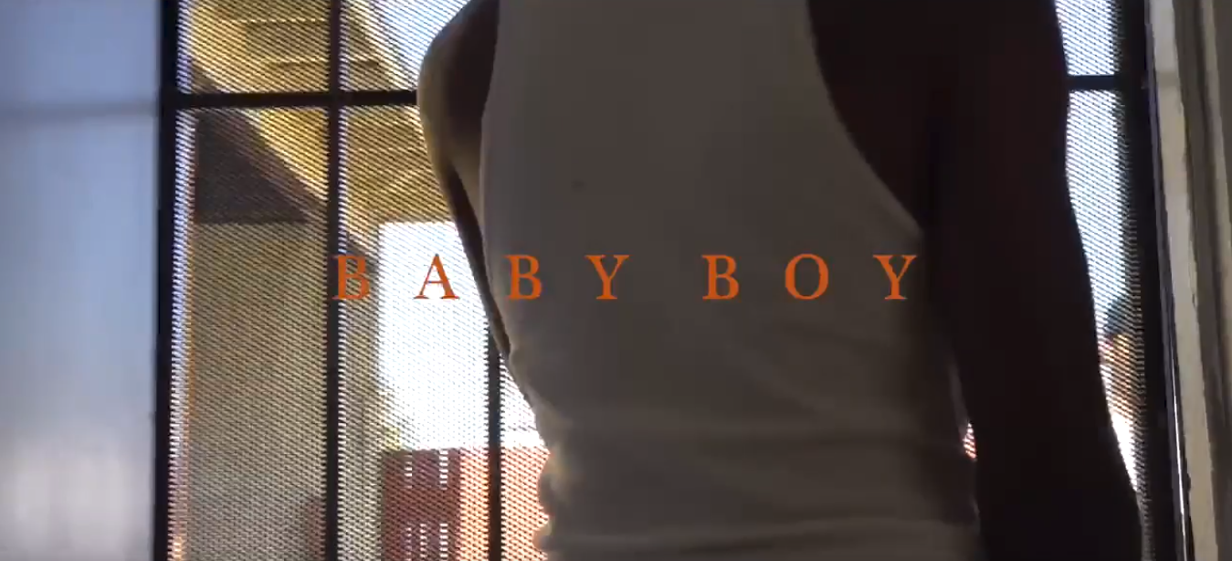 Kee Riche$ – “Baby Boy” Music Video Shot by LV.3