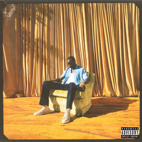 Buddy – “Trouble on Central”