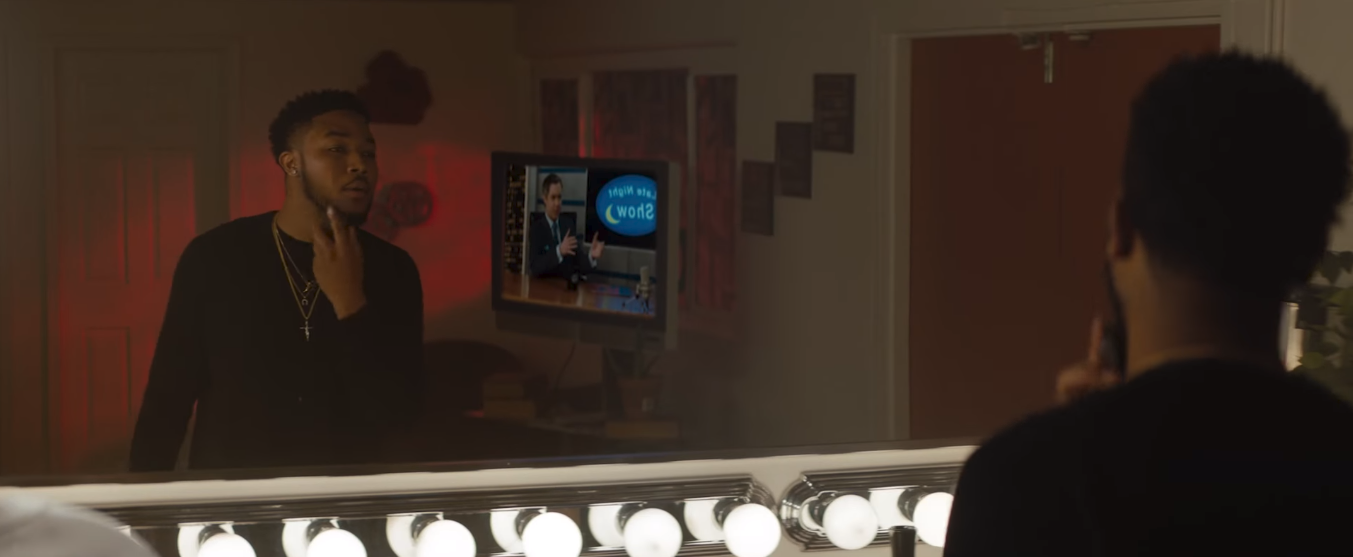 Cozz – “Bout It” Music Video Prod. by Meez Dir. by Darius Turbak