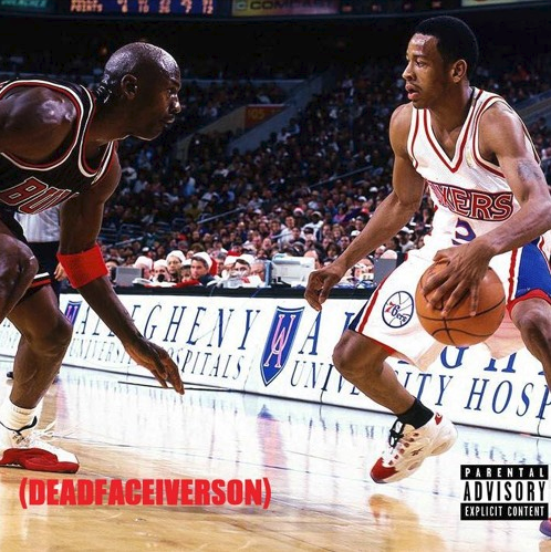 Bale – “DeadFaceIVERSON”