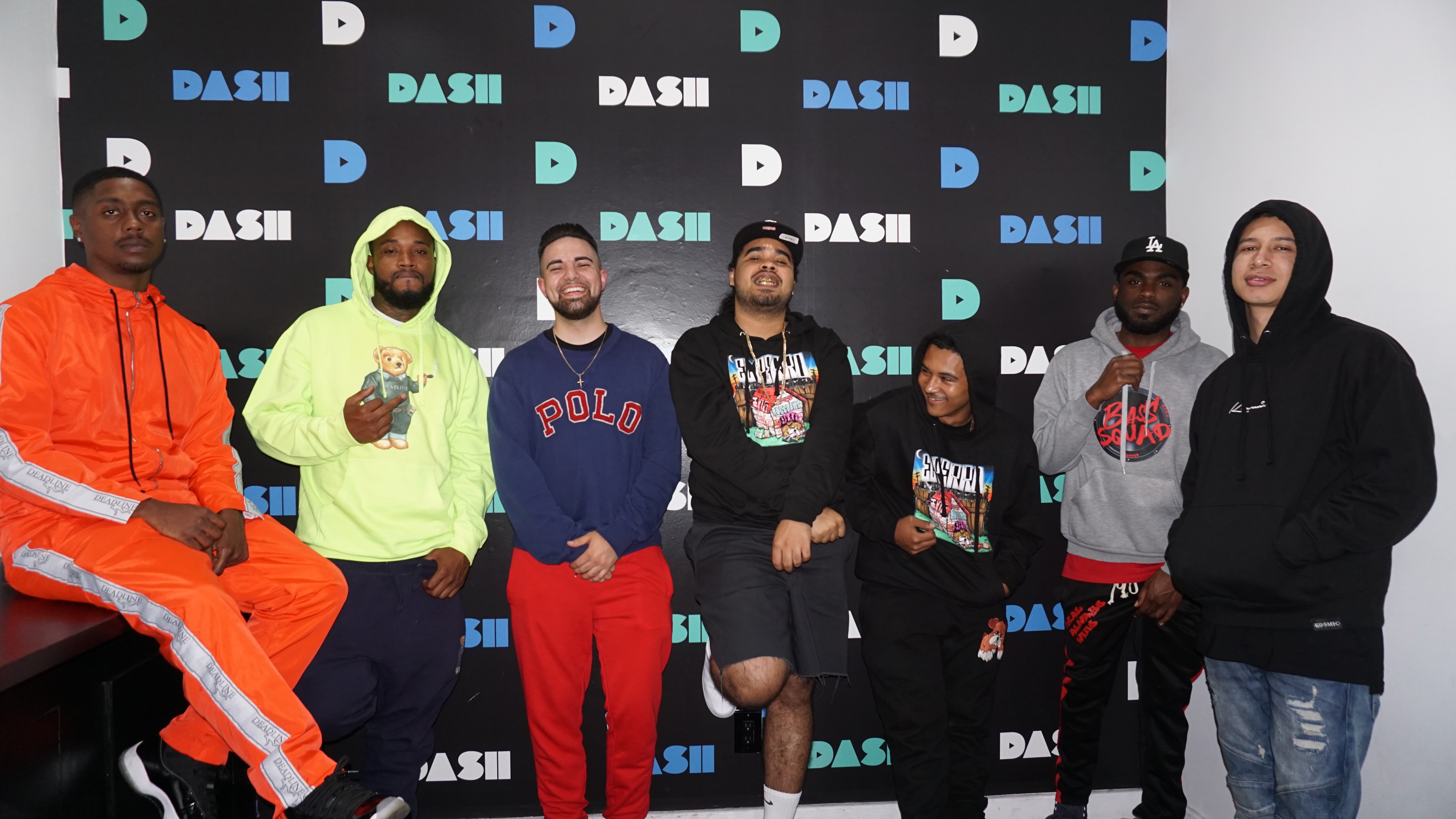 Rosecrans Radio 056 With Cypress Moreno Featuring Rucci (El Perro Edition)