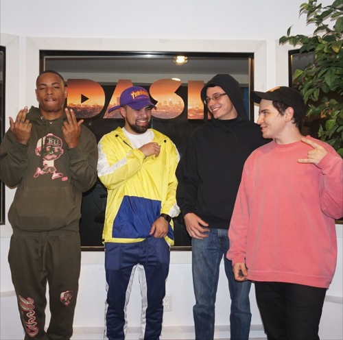 Rosecrans Radio 058 Featuring Earl Swavey