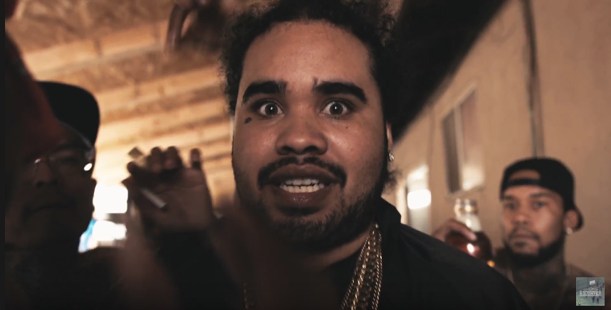 Rucci – “El Perro” Music Video Dir. by REALMOVIE