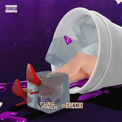 YungPinch – “She Don’t Want To Wake Up” Ft. 03Greedo Prod. by  Matics Music &  StarBoy