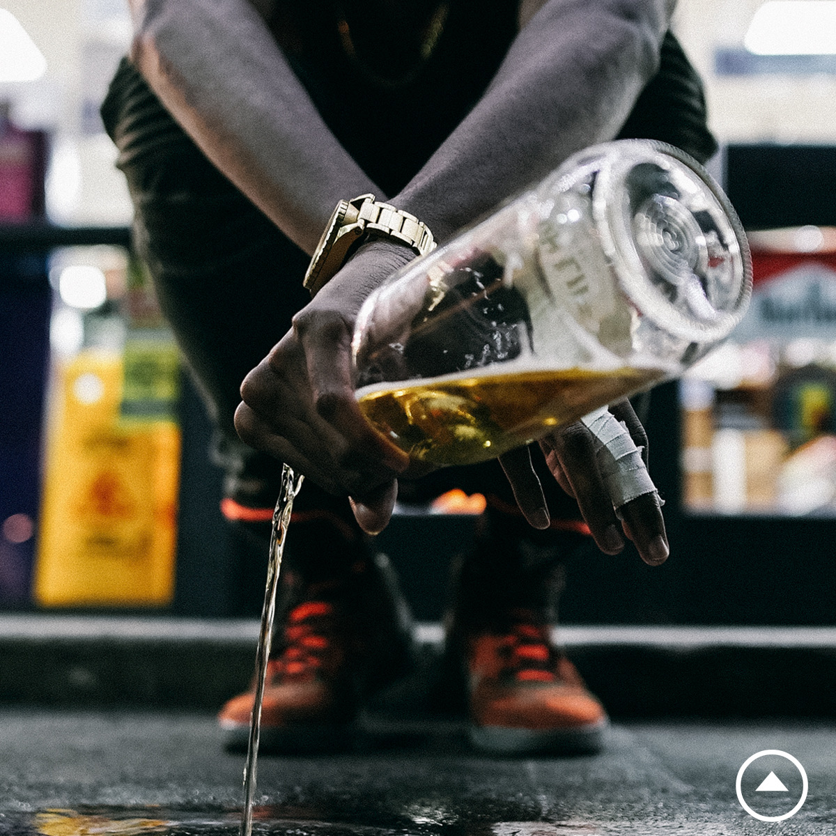 Xavier – “Delinquents” Prod. by BeatBoy