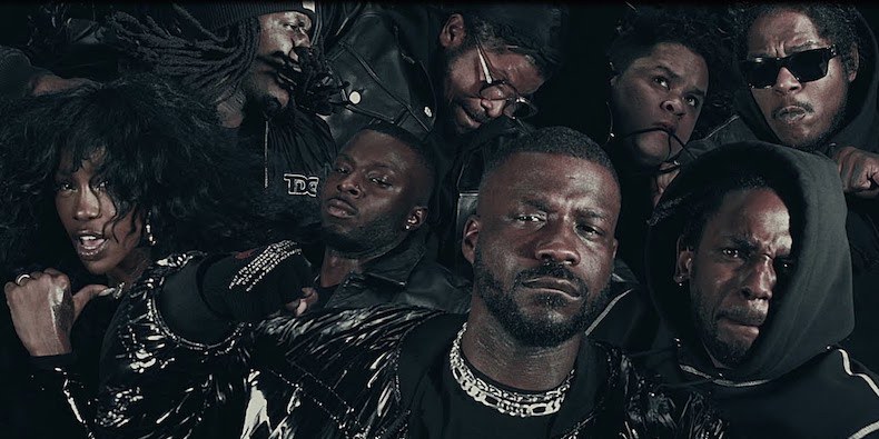 Jay Rock – “WIN” Music Video
