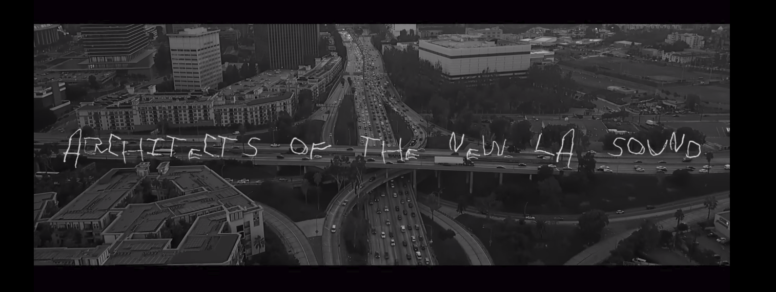 The Architects of the New LA Sound Documentary
