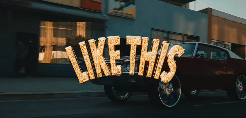 Free Ackrite – “Like This” Feat. Yelohill Music Video Prod. Deejay Wes & RadioAktive