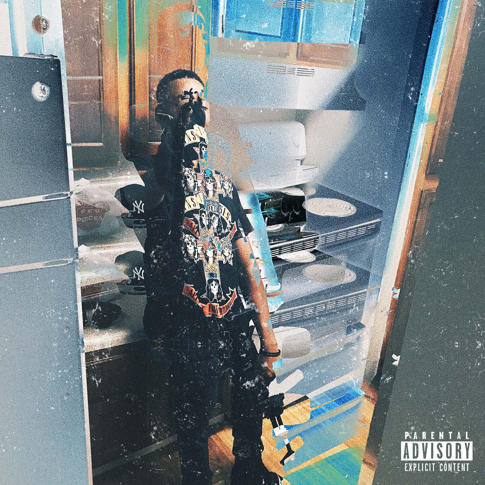 Rob TWO “Makes Sense”