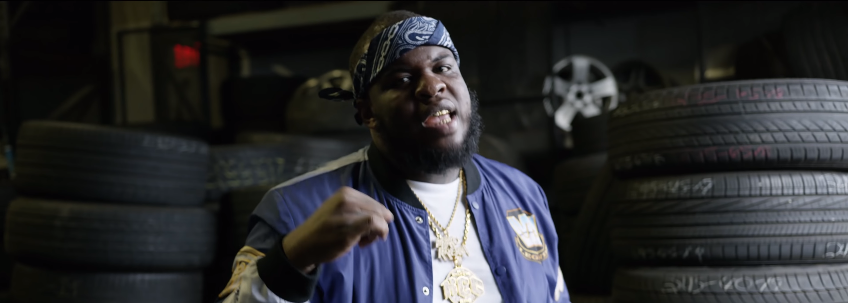 Maxo Kream – “5200” Music Video