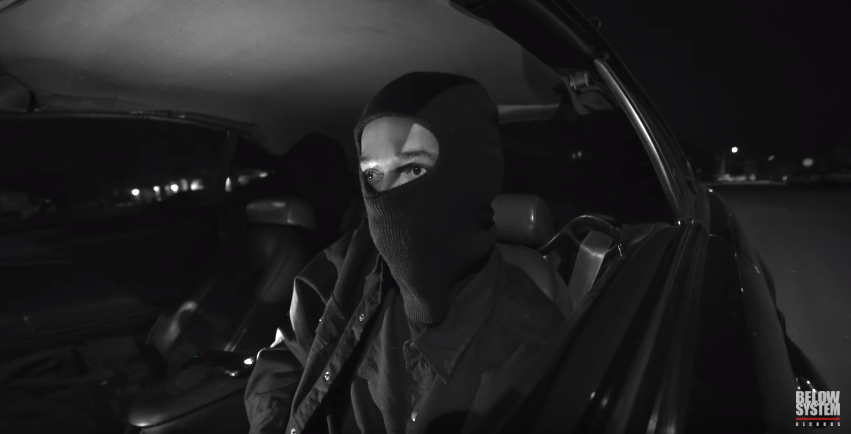 Trizz – “Static” Music Video Shot by NewHighFilmz