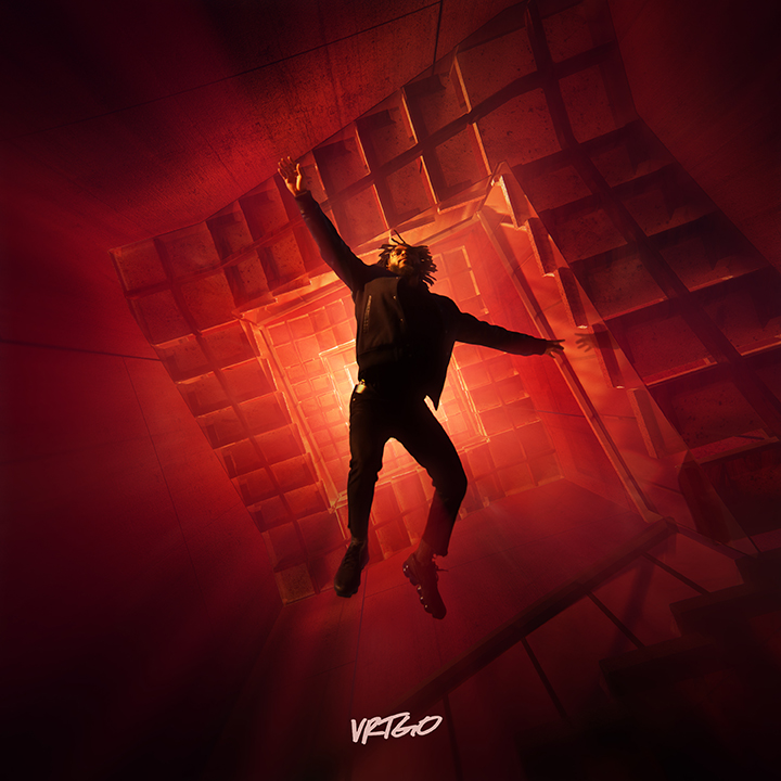 Sham1016 – “VRTGO” Album Prod. by Correy G