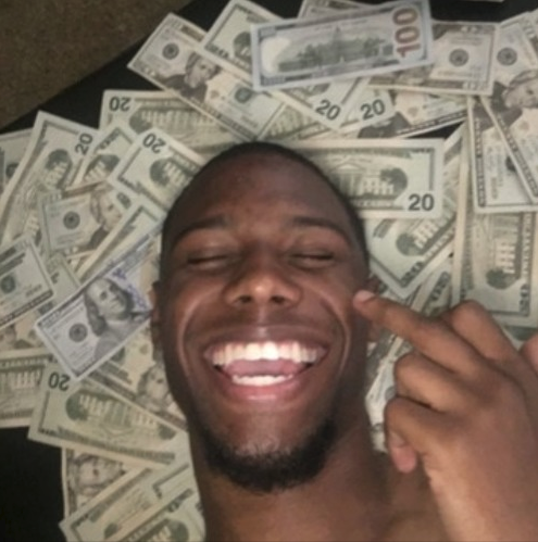 1TakeJay – “Talkin Shit” EP