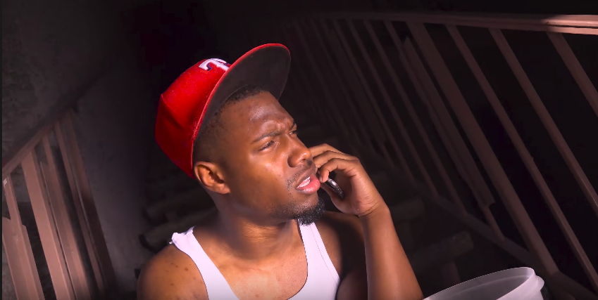 1TakeJay – “Can’t Fuck With You” Music Video Dir. by WolfMobbVisuals