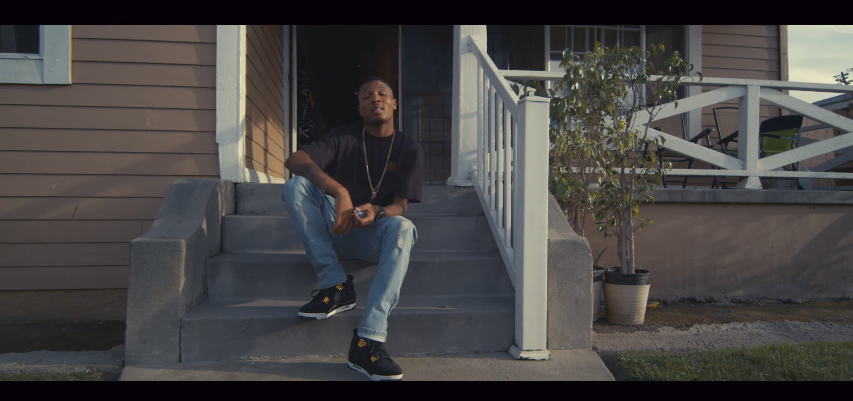 Bale – “Issa Bet” Music Video