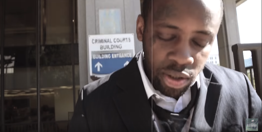 Desto Dubb – “Don’t Cry” Music Video