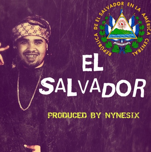 Rucci Taps Into His Roots With New “El Salvador” Track Prod. by NyneSix (W/ Translated Lyrics)