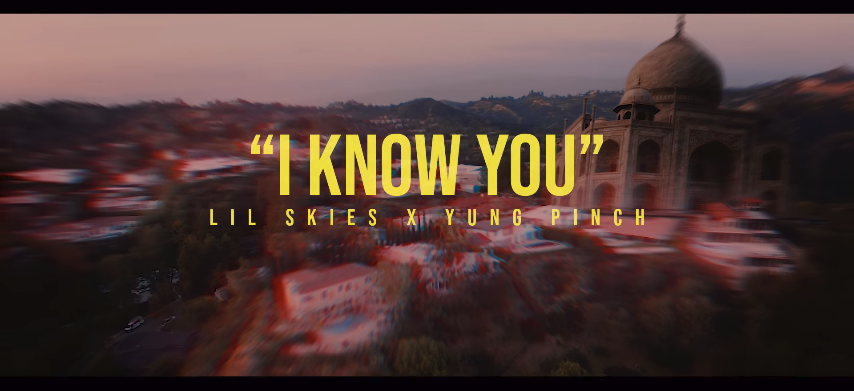 Lil Skies x Yung Pinch – “I Know You” Music Video Dir. by Nicholas Jandora Prod. by Taz Taylor