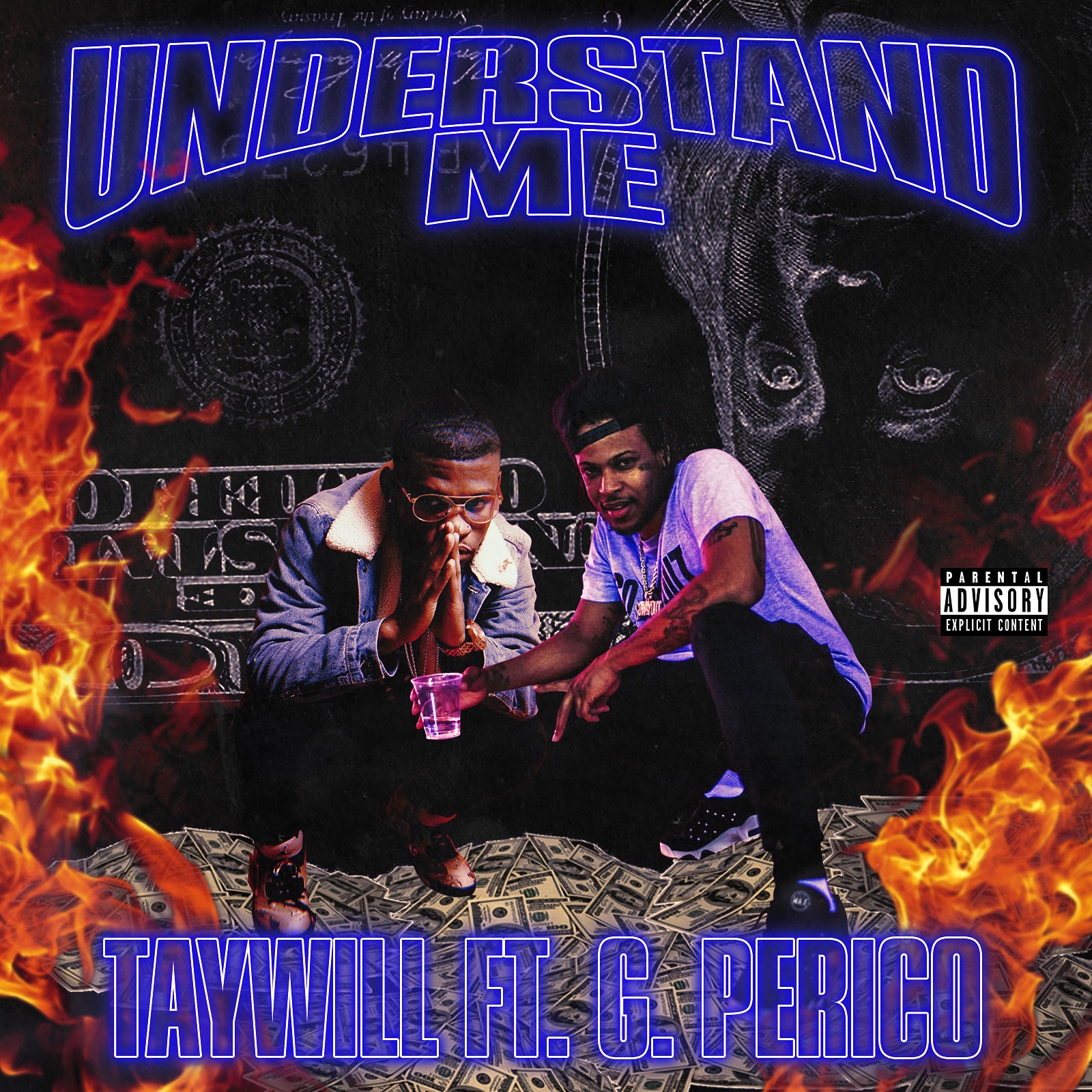 Taywill – “Understand Me” Feat. G Perico Prod. by Basskidsbeat