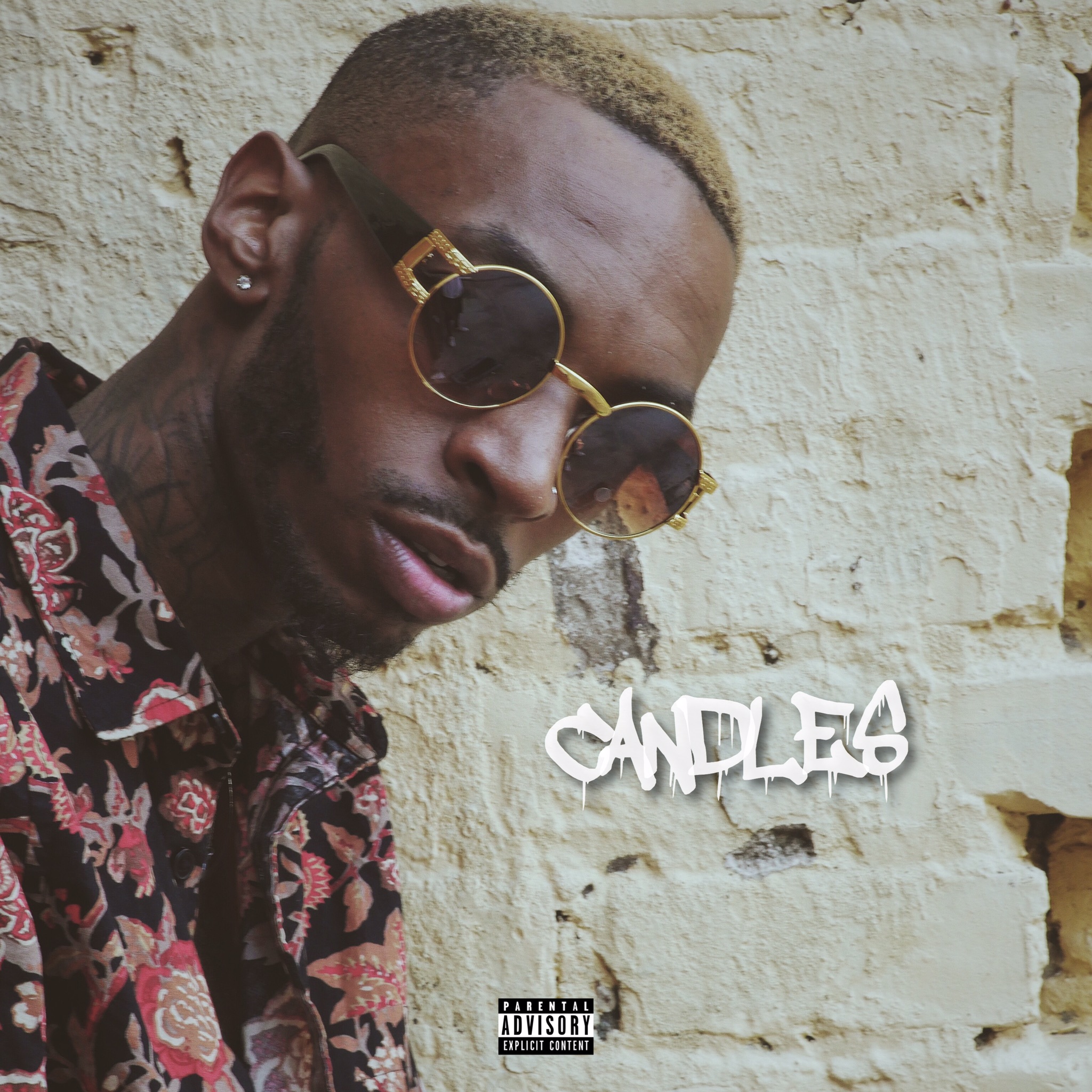 Oshea – “Candles” (Prod. by CoCaptains)