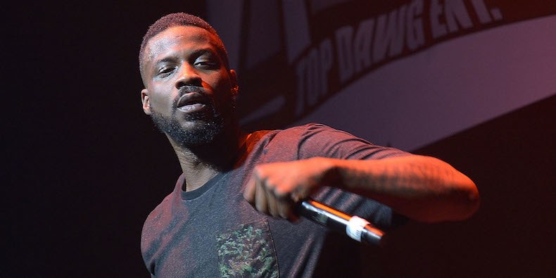 Jay Rock – “Road To ‘Redemption'” Trailer