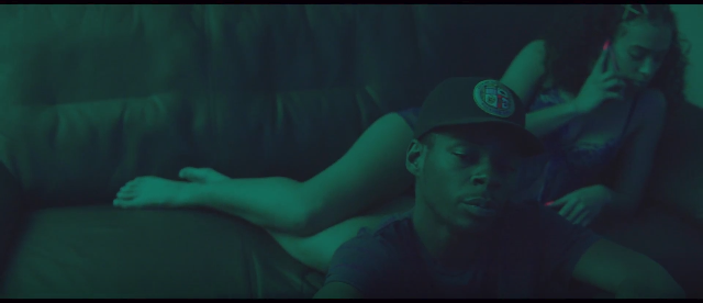KB Devaughn – “For Me” Music Video