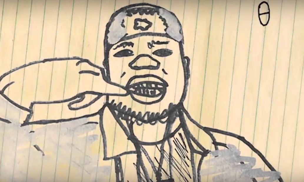 Maxo Kream – “Pop Another” (Prod. by Teddy Walton)