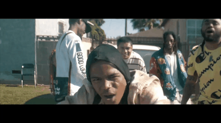 Holland Izz –  “Playa” Music Video Feat. KB Devaughn & Tauvaa Prod. by ANTDAWG Dir. by Jon Psycho