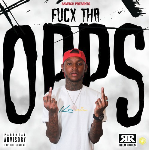 Reem Riches – “Fucx Tha Opps”