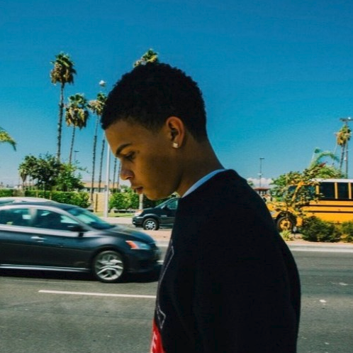 D Savage – “Racks” Prod. by Digital Nas